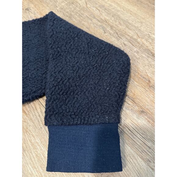 Patagonia Mens Woolyester Fleece Pullover Size XXL - Picture 7 of 10